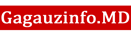 Логотип Gagauzinfo.md Логотип Gagauzinfo.md