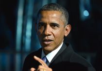Президент США Барак Обама Президент США Барак Обама