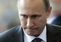 Владимир Путин Владимир Путин