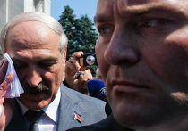 Александр Лукашенко на церемонии инаугурации Петра Порошенко Александр Лукашенко на церемонии инаугурации Петра Порошенко