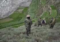Операция по ликвидации Усамы Бен Ладена в районе Афганистана Тора-Бора Операция по ликвидации Усамы Бен Ладена в районе Афганистана Тора-Бора