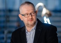 Польский писатель Рафал Земкевич Польский писатель Рафал Земкевич