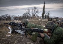 Ситуация в Луганской области Ситуация в Луганской области