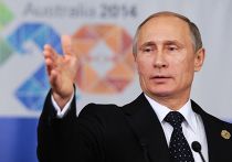 В.Путин принимает участие в саммите "Группы двадцати". День второй Владимир Путин принимает участие в саммите «Группы двадцати»
