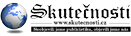 Логотип Skutečnosti Логотип Skutečnosti