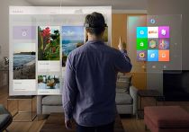 Microsoft HoloLens Microsoft HoloLens