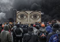 Ситуация в Киеве Ситуация в Киеве