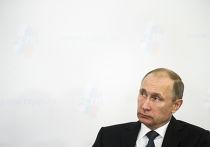 Президент России Владимир Путин Президент России Владимир Путин
