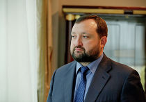 Бывший премьер-министр Украины Сергей Арбузов Бывший премьер-министр Украины Сергей Арбузов