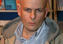 Украинский писатель, журналист и общественный деятель Олесь Бузина Украинский писатель, журналист и общественный деятель Олесь Бузина