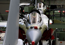 Французский истребитель Dassault Rafale Французский истребитель Dassault Rafale