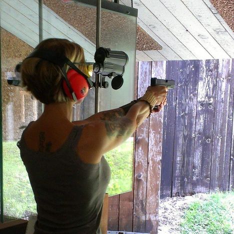 Аделина Путин 