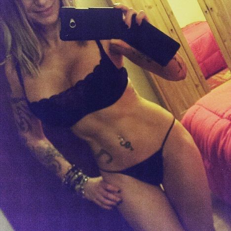 Аделина Путин 