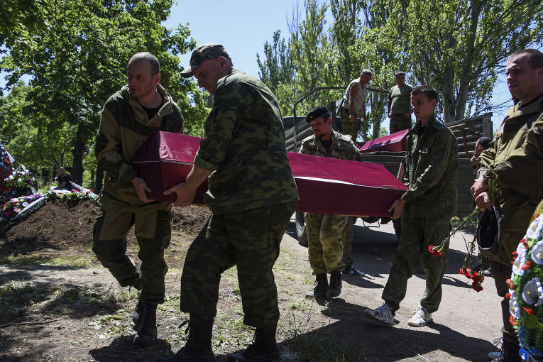 Погибшие солдаты всу фото