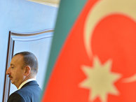 Президент Республики Азербайджан Ильхам Алиев, архивное фото Президент Республики Азербайджан Ильхам Алиев, архивное фото