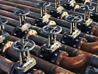 Газопровод Газопровод