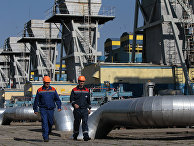 Газопровод в Закарпатье Газопровод в Закарпатье
