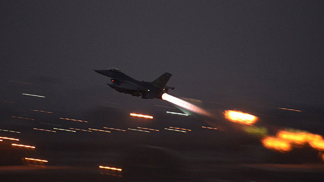 Haber7 (Турция): турецкий F-16 перехватил российский военный самолет!