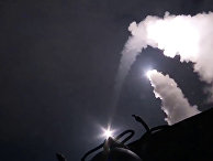 Корабли Каспийской флотилии выполнили пуски крылатых ракет по позициям боевиков ИГ в Сирии Корабли Каспийской флотилии выполнили пуски крылатых ракет по позициям боевиков ИГ в Сирии