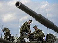 Открытие Международного военно-технического форума "АРМИЯ-2015" Открытие Международного военно-технического форума "АРМИЯ-2015"