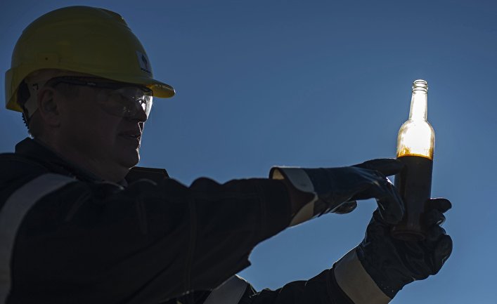 Предприятие ООО РН-Пурнефтегаз в Ямало-Ненецком автономном округе