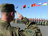 Флаги стран ОДКБ Флаги стран ОДКБ