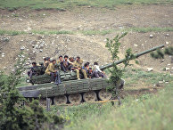 Военные действия в Мартакертском районе Нагорного Карабаха Военные действия в Мартакертском районе Нагорного Карабаха