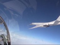Боевые пуски крылатых ракет по объектам ИГ в Сирии Боевые пуски крылатых ракет по объектам ИГ в Сирии