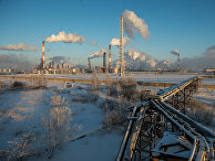 Омский нефтеперерабатывающий завод Омский нефтеперерабатывающий завод