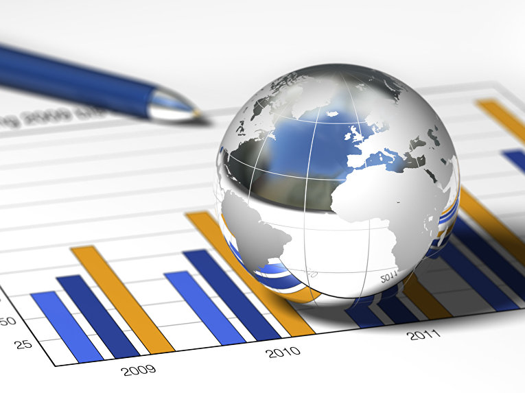 Мировая экономика картинки для презентации