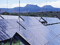 Солнечные батареи - SolarWorld AG Солнечные батареи - SolarWorld AG