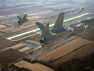 многоцелевой истребитель пятого поколения F-35 JSF многоцелевой истребитель пятого поколения F-35 JSF