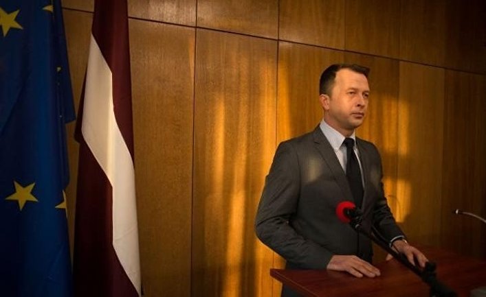 Кадр из фильма «Третья мировая война: в командном пункте»