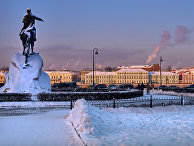 Города России. Санкт-Петербург Города России. Санкт-Петербург