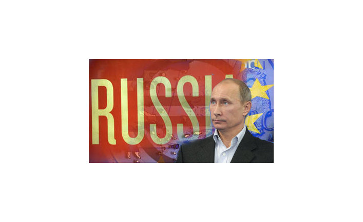 Фильм «Путин, Россия и Запад» охватывает всех, кроме него