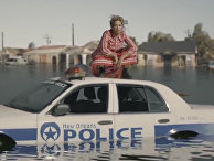 Кадр из клипа Beyoncé - Formation (Dirty) Кадр из клипа Beyoncé - Formation (Dirty)