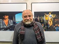 Сергей Максимишин Сергей Максимишин