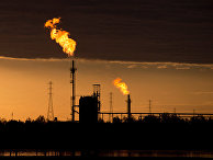 Нефтеперерабатывающий комплекс в Венесуэле Нефтеперерабатывающий комплекс в Венесуэле