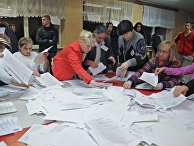 Выборы на Украине Выборы на Украине