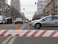 Полиция у метро "Октябрьское поле" в Москве Полиция у метро "Октябрьское поле" в Москве