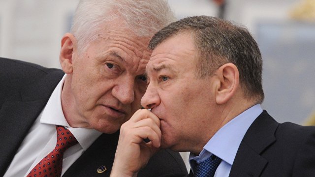 Project Syndicate (США): аргументы в пользу ужесточения санкций против России