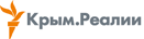 Логотип Крым.Реалии