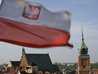 Варшава, Польша Варшава, Польша
