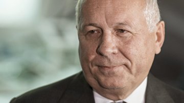 Международная авиационно-космическая выставка "Dubai Airshow-2015". День первый