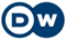 Deutsche Welle logo Deutsche Welle logo