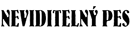 Neviditelny pes logo Neviditelny pes logo
