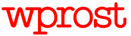Wprost logo Wprost logo