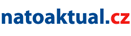 Natoaktual.cz logo Natoaktual.cz logo