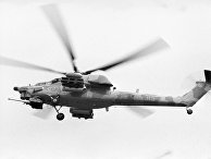 Вертолет Ми-28 Вертолет Ми-28