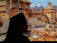 Открытие XIII выставки-форума "Православная Русь. Моя история. Рюриковичи" Открытие XIII выставки-форума "Православная Русь. Моя история. Рюриковичи"